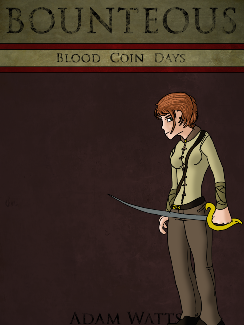 Blood Coin Days